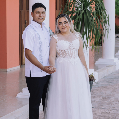 Karen y Julian